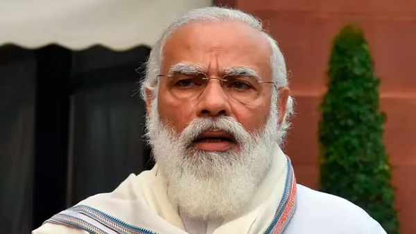 பிரதமருக்கு கடிதம் 