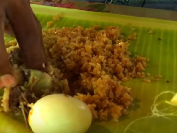 மொய் விருந்து நடத்தவும் தடை 
