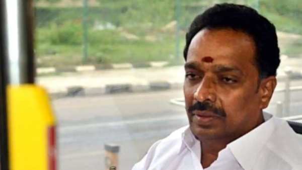 சொத்துக்குவிப்பு வழக்கு