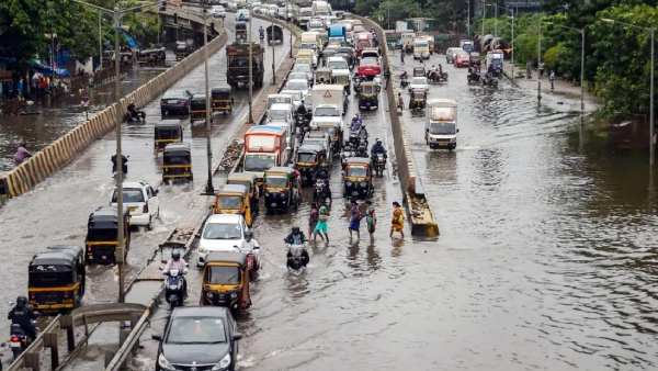 மறக்கமுடியாத வெள்ளம் மறக்கமுடியாத வெள்ளம்
