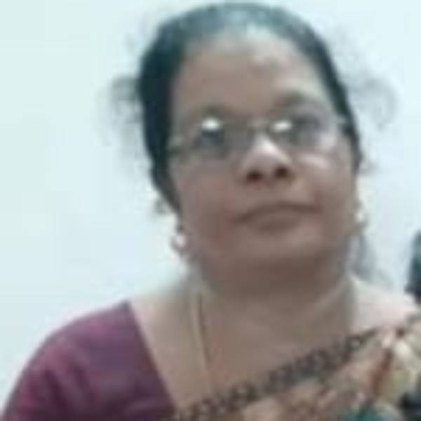 பயந்த மகள் 