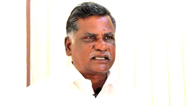தமிழகத்தை பிளவுபடுத்த திட்டமா? 