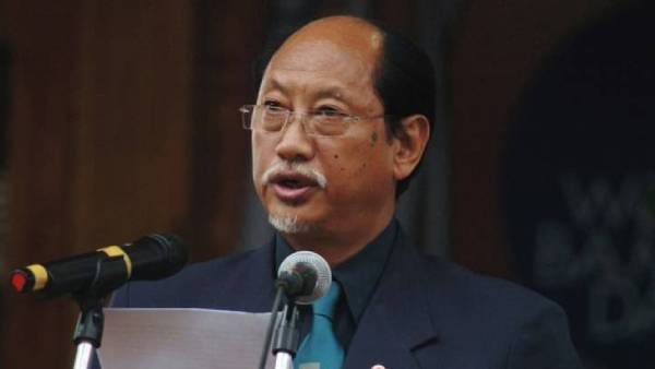 சட்டசபையில் எதிர்க்கட்சி கிடையாது 