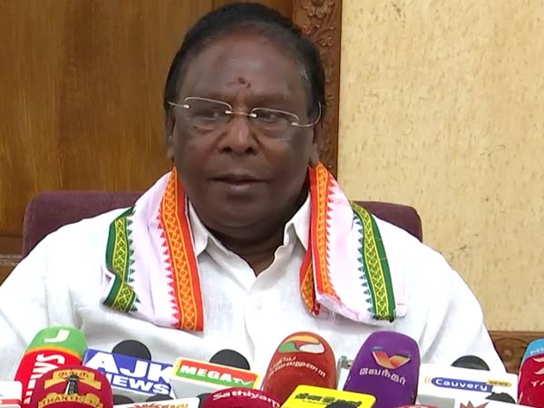  தனி வார்டு