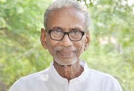 Tamil Natioanlist leader Pazha Nedumarans Article on History Tamilnadu State 
