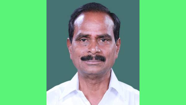 பெருந்துறையில் தோல்வி 