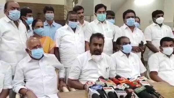 கோவை புறக்கணிப்பு 