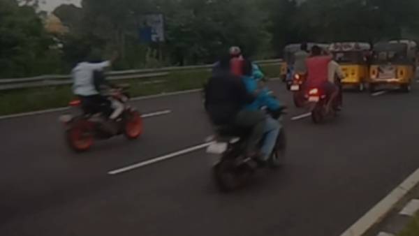 வாகன ஓட்டிகள் 