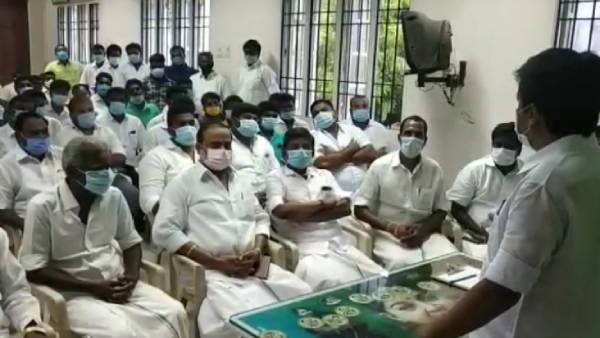 கவனமாக இருங்கள் 