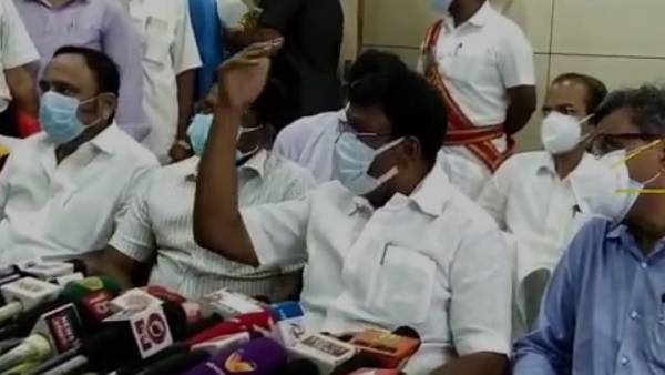 235 பணியிடங்கள் 