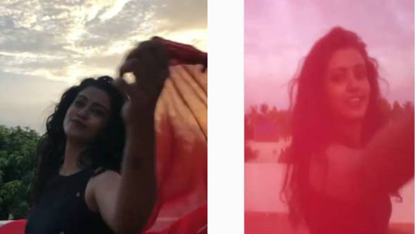 ஜாலி வீடியோ 