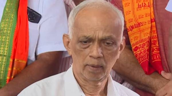 மும்பையில் வேலை 