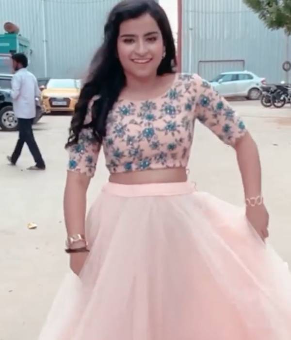 எதைச் செய்தாலும் அழகு 