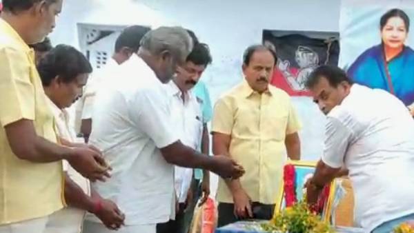 சசிகலா 