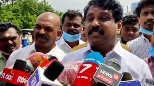 விதைபோடவில்லை 