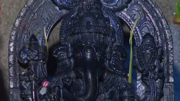 கோயில் நிர்வாகம் 
