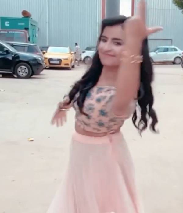 அனைருக்கும் பிடிச்ச ஷிவாங்கி 