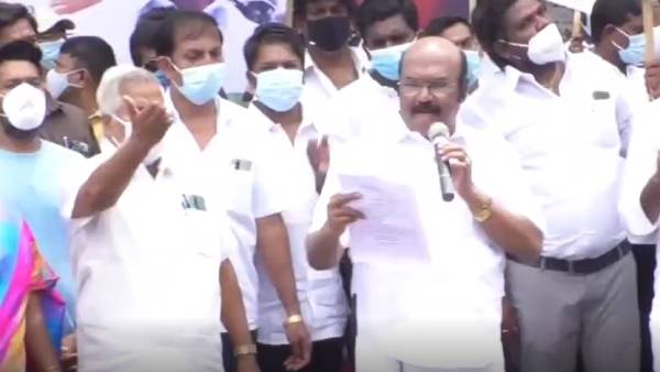 திமுக வாக்குறுதிகள் 