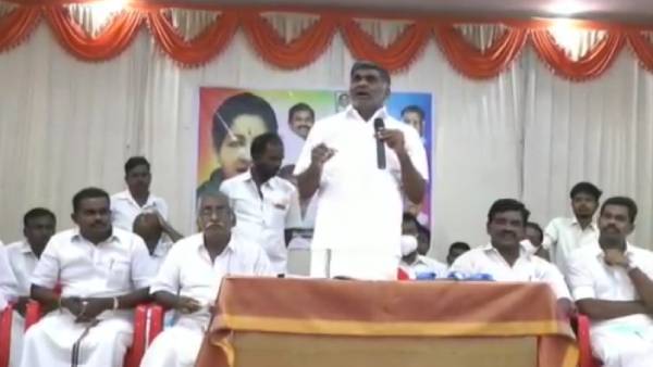 கிராமங்களில் ஓட்டு இல்லை 