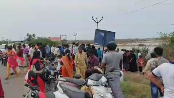 விசாரணை விசாரணை