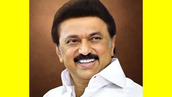  ஸ்டாலின்