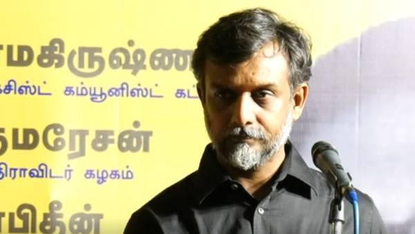 அரசியல்வாதிகள் 