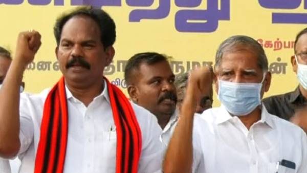 திருமாவளவன் 