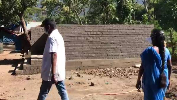 தடுப்பூசி விழிப்புணர்வு 