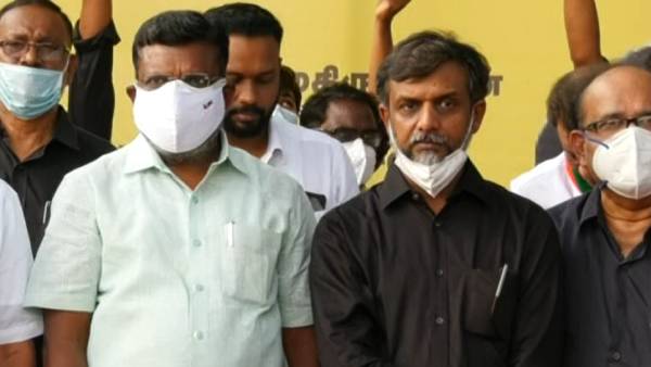 ஆபத்தானது 