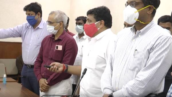 ஜிஎஸ்டி கவுன்சில் 