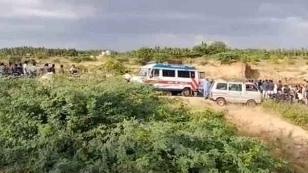 4 பேர் பலி 