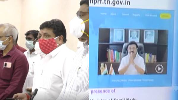 வருகிறது வெள்ளை அறிக்கை 