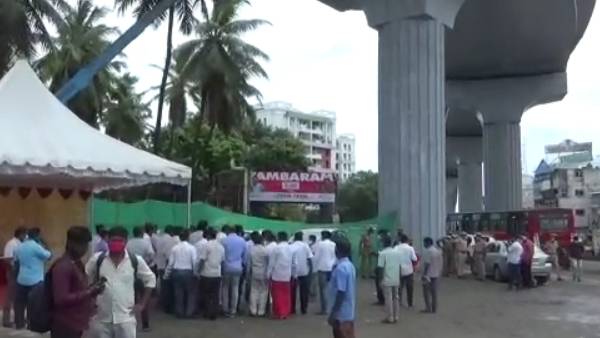  நட்சத்திர விடுதிகள் 