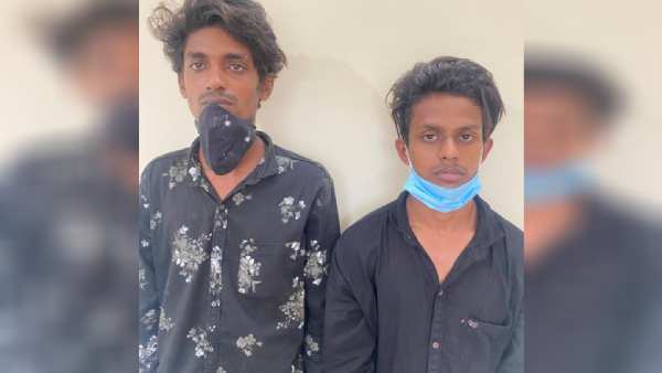 ஆயுதங்களுடன் காத்திருந்தனர் ஆயுதங்களுடன் காத்திருந்தனர்
