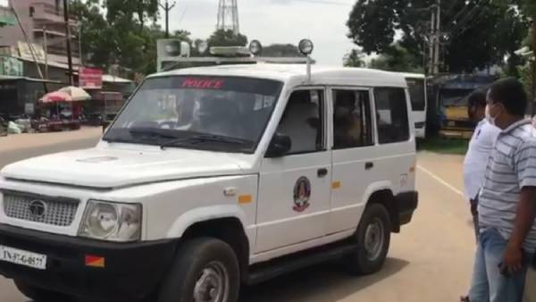 ஆசிரியருக்கு வலை 
