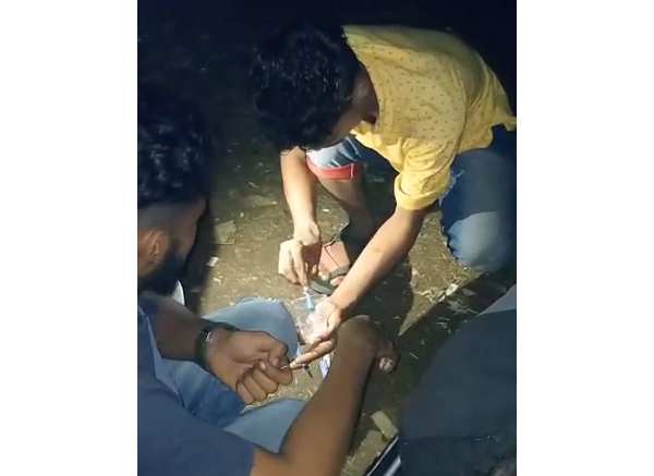 வாட்ஸ் ஆப் குழு 