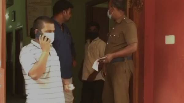 காயங்கள் 
