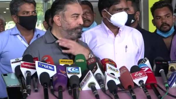 எதுவும் சொல்லவில்லை 