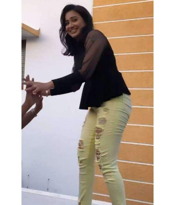 ரோல்மாடல் நீங்கதானே