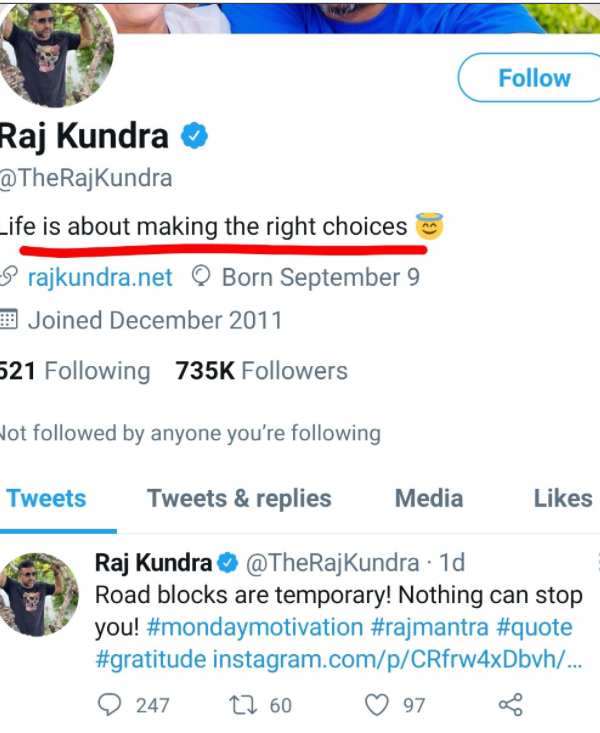 ஆபாசப் படங்கள் vs பாலியல் தொழில்