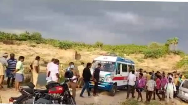 உறவினர்கள் வேதனை 