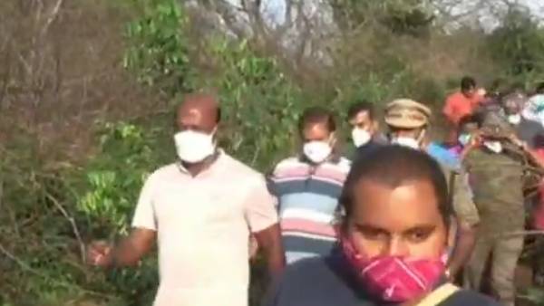 மக்களைத் தேடி மருத்துவம் 