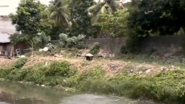 உயிர் கொடுக்கும் திட்டம் 