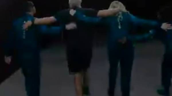 ஸ்பேஸ் சுற்றுலா