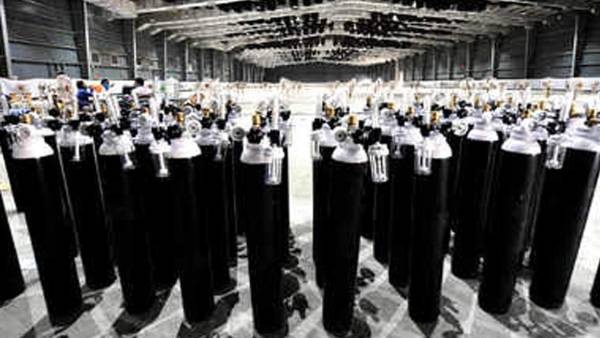 ஆக்சிஜன் ஆக்சிஜன்