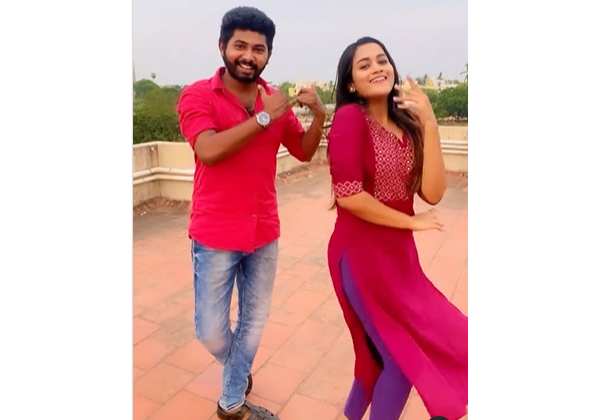 பொறுப்பில்லாத கண்ணன் 