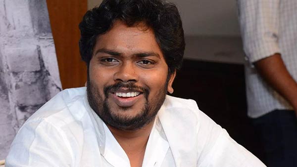 ரஞ்சித் அரசியல்