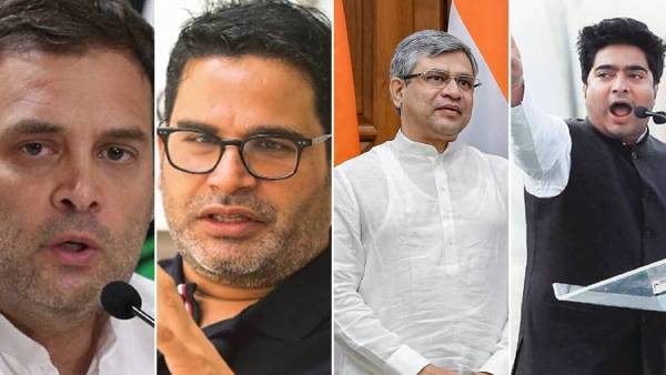 மத்திய அமைச்சர்கள் பெயர்