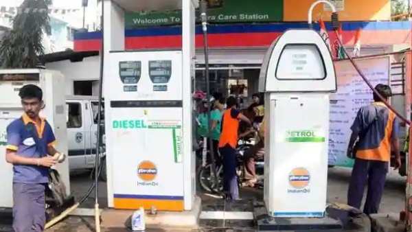  மக்களின் குமுறல்