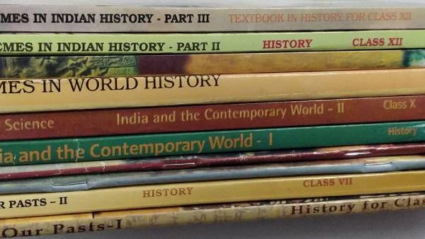 என்.சி.இ.ஆர்.டி 